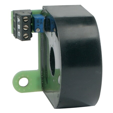 Dwyer Instruments Tilt Switch Control, 25' Cable LTS-N11G-025
